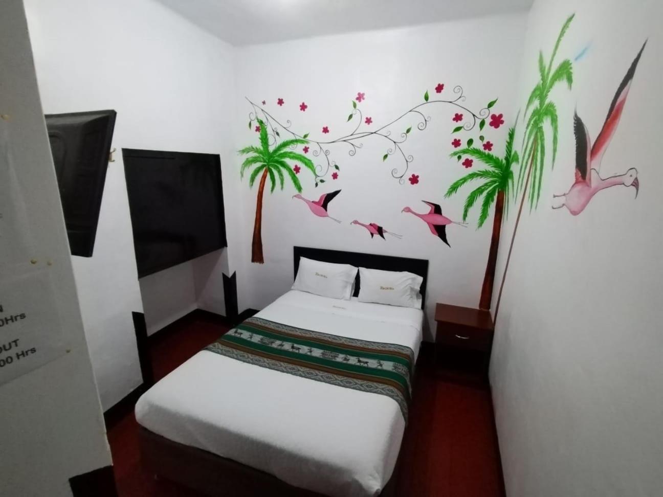 Ccapaq Wasi Hotel Cusco Eksteriør billede